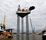 КНРГ дошло до судебной дуэли…