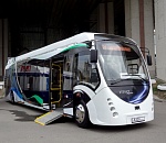 В Астрахани могут появиться электробусы