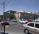 Души троллейбусов снова тревожат астраханцев. ВИДЕО