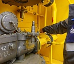 Астраханцам из Трусовского района отключение газа перенесли на осень