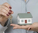 Астраханскую сироту исключили из списка на получение жилья