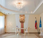 Сегодня камызяки не смогут ни пожениться, ни развестись