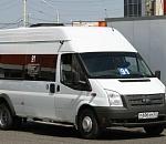 Сенатор Александр Башкин выступил против маршруток во время карантина