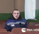 Украинский пленный рассказал, как медик ВСУ раздавал солдатам амфетамин