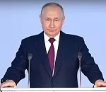 РИА «Новости»: Путин взорвал информационную бомбу