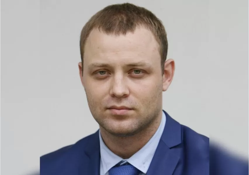 Астраханец занял должность в правительстве Луганской Народной Республики
