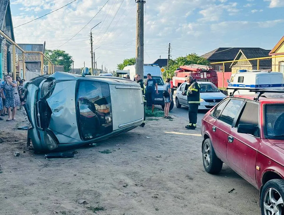 В Астраханской области под суд пойдет пьяный водитель, сбивший насмерть ребенка