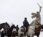 От Мамаева кургана до Астраханского кремля