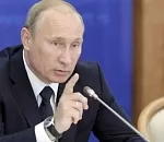 Что означает введение Путиным военного положения и создание координационного совета по обеспечению СВО