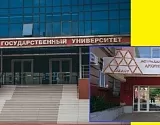 Под одной вывеской: к концу года в Астрахани произойдет присоединение АГАСУ к АГУ