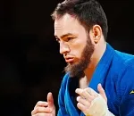 Астраханский воспитанник дзюдо выступит на Олимпиаде-2024 в Париже