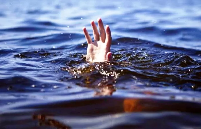 За воскресенье в Астраханской области утонули двое мужчин