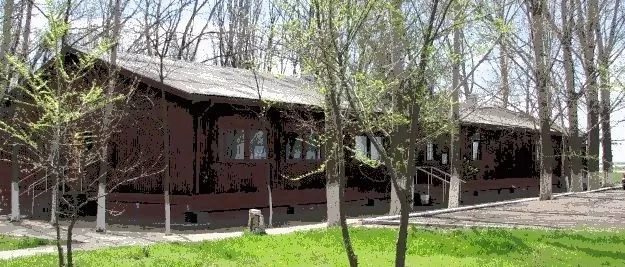 Поселок Аксарайский ликвидируют к маю