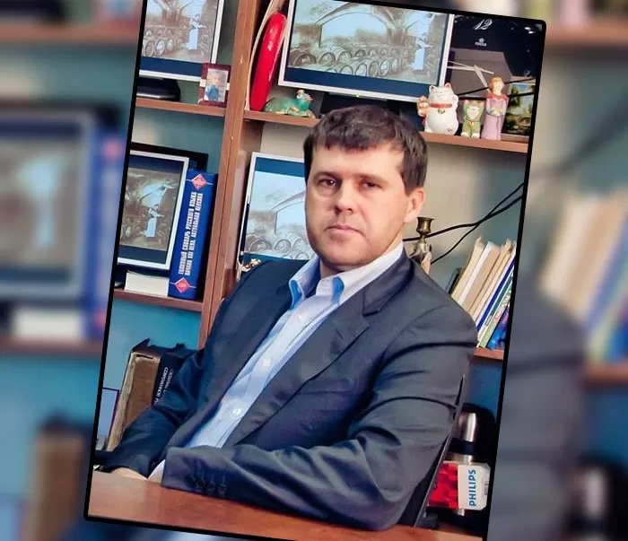 Ожидаемая неожиданность: назначен новый министр здравоохранения Астраханской области