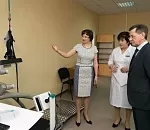 В Астрахани созданы комфортные условия для прохождения медико-социальной экспертизы