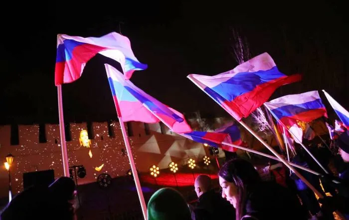 В Астрахани прошла трансляция цифрового патриотического фестиваля «Родина-герой»