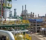 На Астраханском ГПЗ филиала ООО «Газпром переработка» подвели итоги 1 полугодия 2019 года