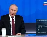 Топ-5 вопросов Владимиру Путину от жителей Астраханской области