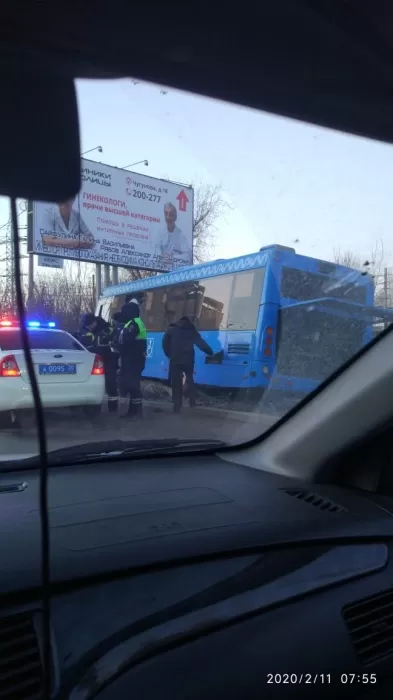 Семья погибла в страшном ДТП в Актюбинской области