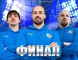 Астраханские ватерполисты сыграют матч за бронзу Чемпионата России