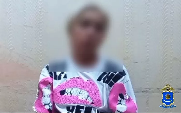 В Астрахани полиция нашла женщину резонансного видео с избиением пони