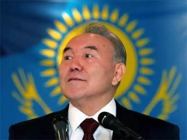 МОЛНИЕНОСНАЯ СБОРКА ЮРТЫ. Выборы в Казахстане превращаются в фарс?