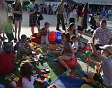Праздник для детей в Астрахани переносится 