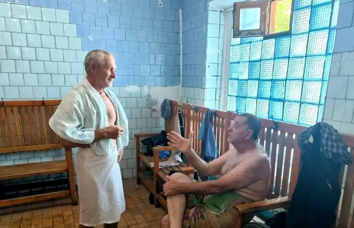 Открывшая в Астрахани баня «Царевская» уже в июне намеревается сделать социальные дни с сниженными ценами