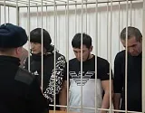 В Астрахани осудили группу нелегальных мигрантов и их пособника – гражданина России 