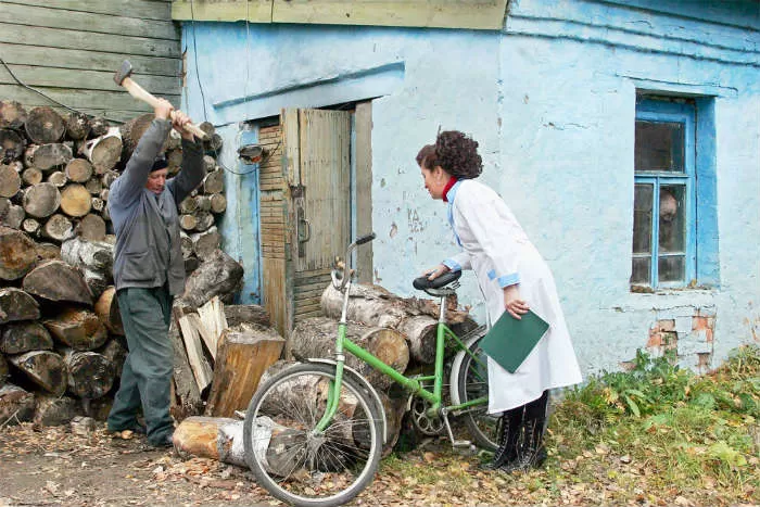 В Астраханской области очень много медиков, но их не хватает