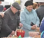 «Астраханский урожай» удался на славу