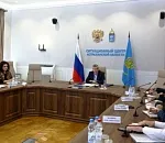 В Астрахани заработала межведомственная группа по решению проблем на коммунальных сетях