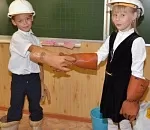 Уроки по электробезопасности проведены уже в 15-ти школах Астраханской области 