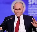 Кто будет президентом России после Путина? Раскрыт образ его преемника