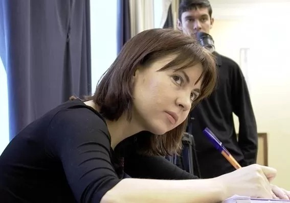 Дело бывшего пресс-секретаря Боженова Ольги Дьяковой передадут в суд в марте 