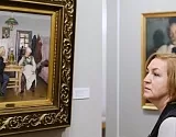 Астраханская картинная галерея вступила в Ассоциацию художественных музеев России