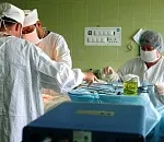 Астраханские онкологи за полтора месяца провели пять сложных операций с редкими диагнозами