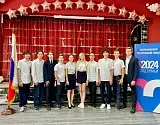 В Астраханской области 11 выпускников сдали ЕГЭ на 100 баллов