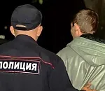 В Астраханской области за сутки задержали 44 подозреваемых в совершении преступлений