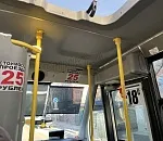 Астраханские маршрутчики начали снижать цены из-за новых автобусов