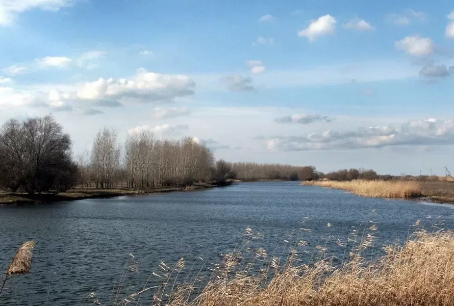 Надежда на хороший паводок 2023 года в Астраханской области есть
