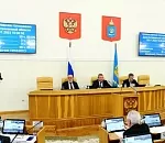 Астраханская облдума дала зеленый свет закону по квотам рабочих мест