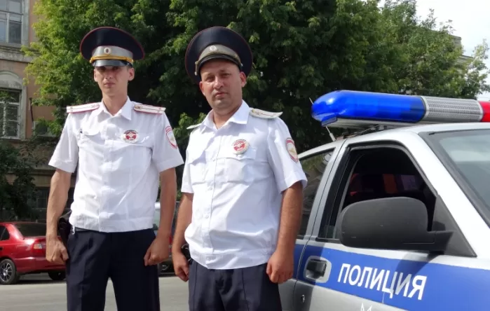 В Астрахани приняты меры обеспечения порядка на празднование Дня молодежи