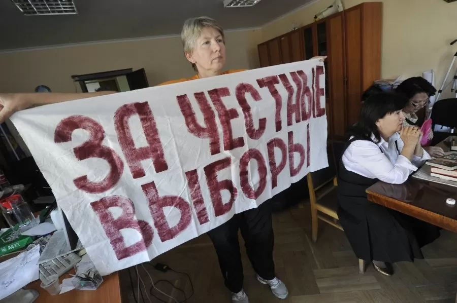 Комитет гордумы  Астрахани отказал инициаторам референдума