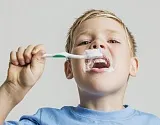 Детская областная стоматология приглашают маленьких астраханцев на акцию 