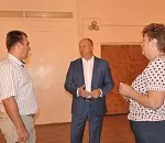 Олег Полумордвинов принял участие в августовской педагогической конференции