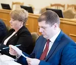 Астраханский суд отказал депутату Владиславу Коняеву в иске против коллег по облдуме