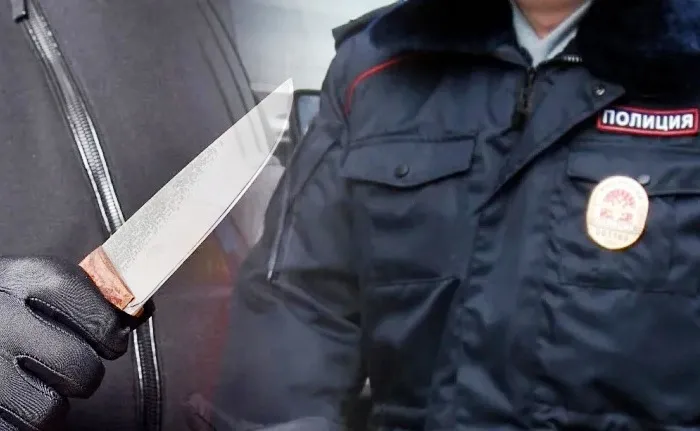 В Астрахани ждет суд мужчину, ударившего полицейского несколько раз ножом