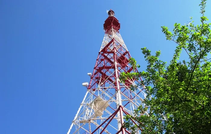 Астраханцев предупреждают: до конца апреля будут перебои в теле- и радиовещании