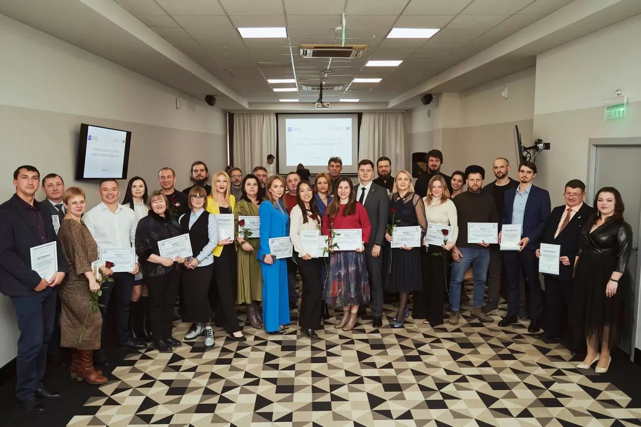 Астраханцы могут принять участие в грантовом конкурсе для НКО
